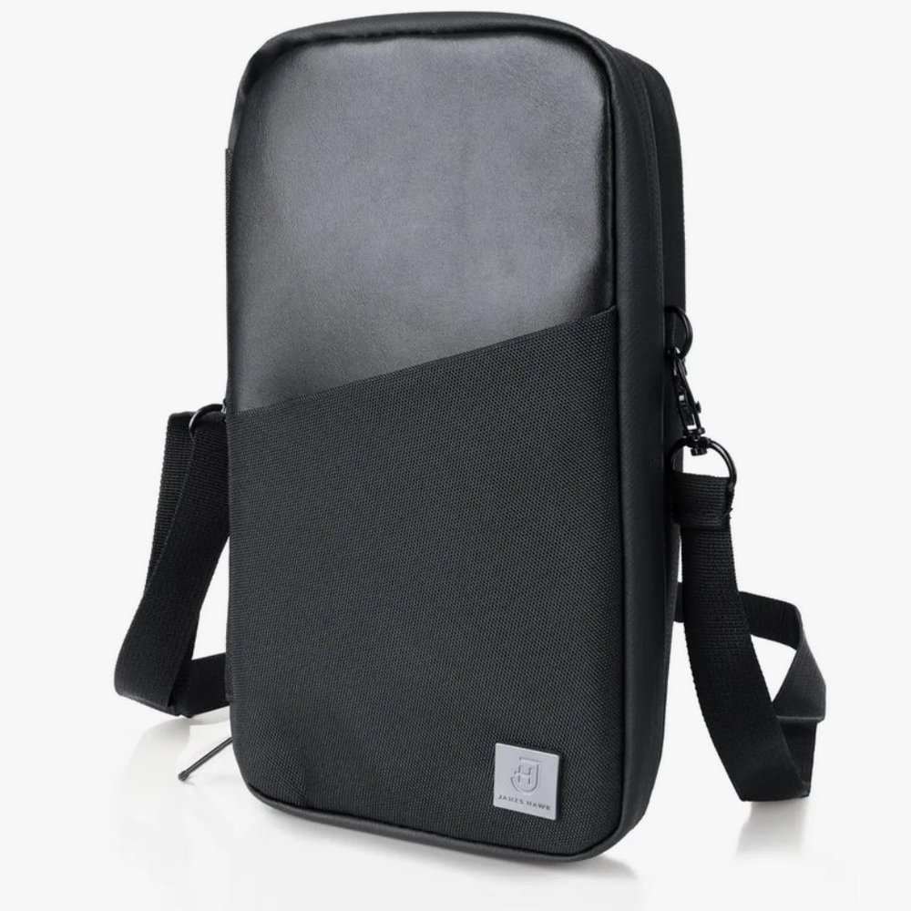 Nash Mens Bag